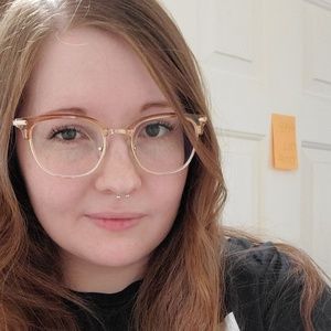 Meet your Posher, Anne elizabeth